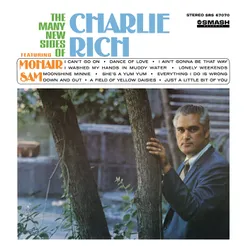 The Many New Sides Of Charlie Rich