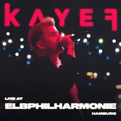 ICH WÜRD' LÜGEN Live at Elbphilharmonie Hamburg