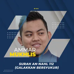 Galakkan Bersyukur (Surah An-Nahl 112)