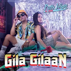 GILA GILAAN