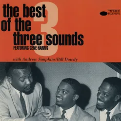 The Best Of The Three Sounds