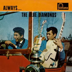 Always… The Blue Diamonds Remastered 2023