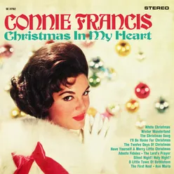 Christmas In My Heart Expanded Edition