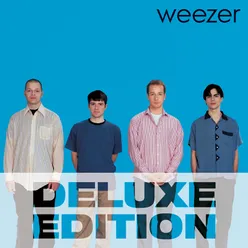 Weezer Deluxe Edition / Blue Album