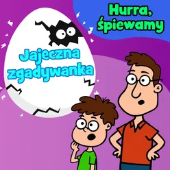 Jajeczna zgadywanka