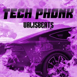 Tech Phonk