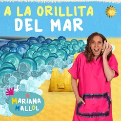 A La Orillita Del Mar