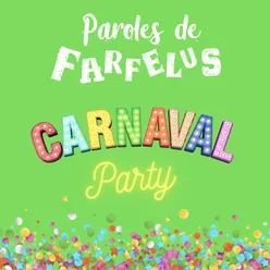 Carnaval Party Instrumental