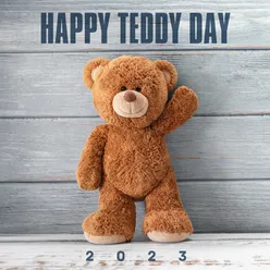 Happy Teddy Day 2023