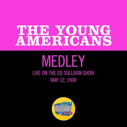 Climb Ev'ry Mountain/Button Up Your Overcoat/Spoonful Of Sugar Medley/Live On The Ed Sullivan Show, May 12, 1968