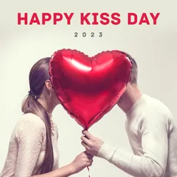 Happy Kiss Day 2023