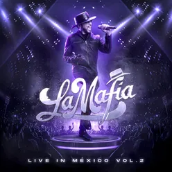 Live In México Vol. 2