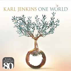 Jenkins: Tikkun Olam (Repair the World) Instrumental