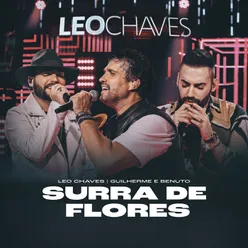 Surra De Flores Ao Vivo