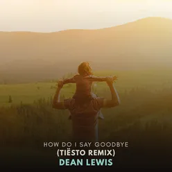 How Do I Say Goodbye Tiësto Remix