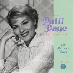 The Patti Page Collection: The Mercury Years, Vol. 2