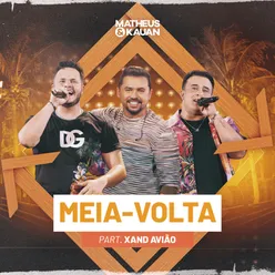 Meia-Volta Ao Vivo