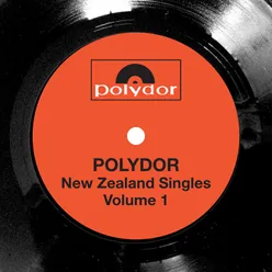 Polydor New Zealand Singles Vol. 1