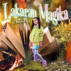 Lakaran Magika