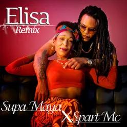 Elisa Remix