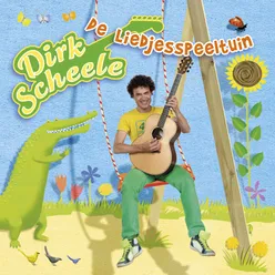 De Liedjesspeeltuin Remastered 2023