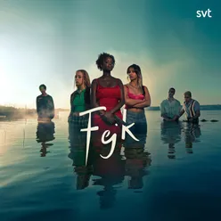 Kom du sommar From The TV Series ”Fejk”