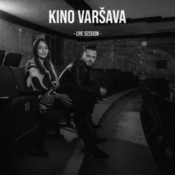 Kino Varšava live session