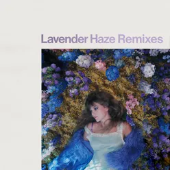Lavender Haze Jungle Remix