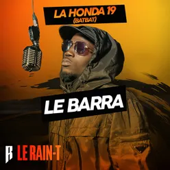 Le Barra