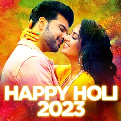 Happy Holi 2023