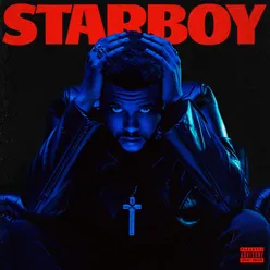 Starboy Deluxe