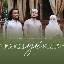 Jodoh Ajal Rezeki