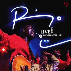 Ringo Madlingozi: Greatest Hits Live Live At The South African State Theatre / 2003