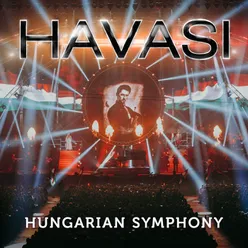 Hungarian Symphony Instrumental