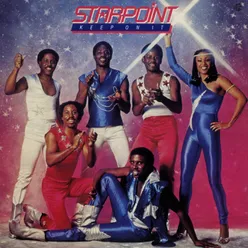 Starpoint's Here Tonight