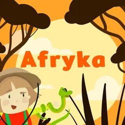 Afryka