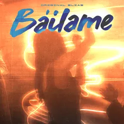 Báilame