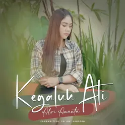 Kegaluh Ati