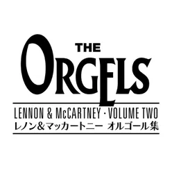 The Orgels Lennon & McCartney Vol.2