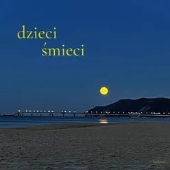 dzieci śmieci