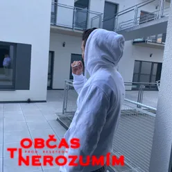 Občas ti nerozumím