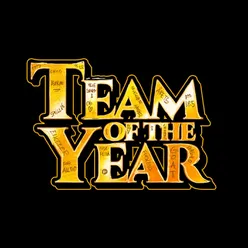 Team Of The Year 2023