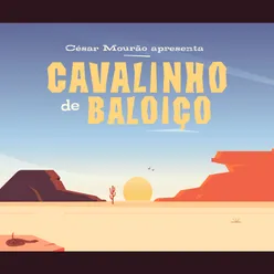 Cavalinho De Baloiço