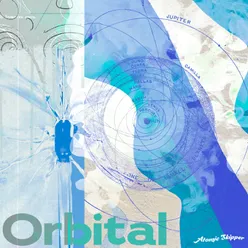 RockBand Orbital ver.