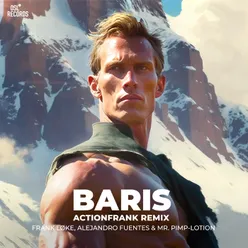 Baris ActionFrank Remix