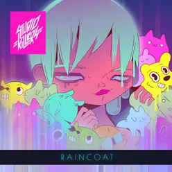 Raincoat GFDM Club Mix