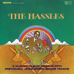 The Hassles Expanded Edition