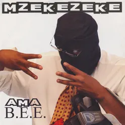 Ubani uMzekezeke (Game Over)