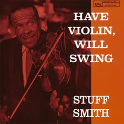 Have Violin, Will Swing