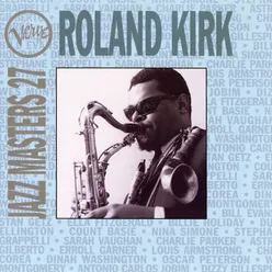 Verve Jazz Masters 27: Roland Kirk